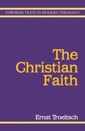 Cover: The Christian Faith - Augsburg Fortress