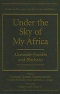Cover: Under the Sky of My Africa - Northwestern University Press