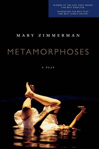 Enlarge image Cover: Metamorphoses Play - Northwestern University Press
