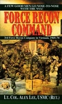 Cover: Force Recon Command - Ballantine Books Inc.