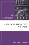 Cover: A Biblical Theology of Exile - Augsburg Fortress