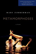Cover: Metamorphoses Play - Northwestern University Press