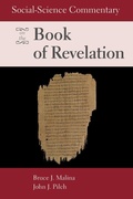 Cover: Social-Science Commentary on the Book of Revelation - Augsburg Fortress
