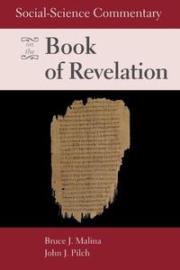 Enlarge image Cover: Social-Science Commentary on the Book of Revelation - Augsburg Fortress
