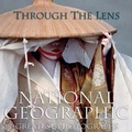 Cover: Through the Lens - National Geographic Books