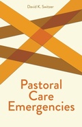 Cover: Pastoral Care Emergencies - Augsburg Fortress