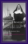 Cover: Mother Benedict - Ignatius Press