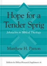 Enlarge image Cover: Hope for a Tender Sprig - Eisenbrauns