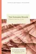 Cover: The Gadamer Reader - Northwestern University Press