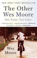 Cover: The Other Wes Moore - Spiegel & Grau