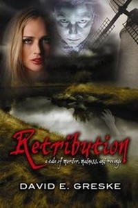 Enlarge image Cover: Retribution - Whsikey Creek Press