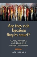Cover: Are They Rich Because They're Smart? - Pathfinder