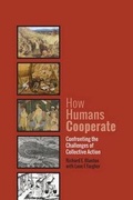 Cover: How Humans Cooperate - University Press of Colorado