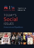 Cover: Today's Social Issues - ABC-CLIO