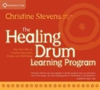 Enlarge image Cover: The Healing Drum Learning Program - Sounds True Inc