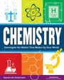 Cover: Chemistry - Nomad Press