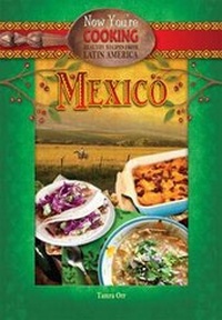 Enlarge image Cover: Mexico - Purple Toad Publishing