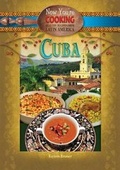 Cover: Cuba - Purple Toad Publishing
