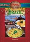 Cover: Brazil - Purple Toad Publishing