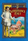 Cover: Renaissance Italy - Purple Toad Publishing
