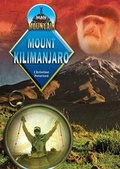 Cover: Mount Kilimanjaro - Purple Toad Publishing