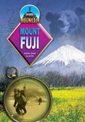 Cover: Mount Fuji - Purple Toad Publishing