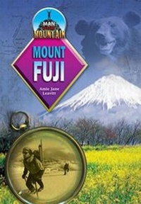 Enlarge image Cover: Mount Fuji - Purple Toad Publishing