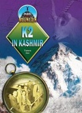 Cover: K2 in Kashmir - Purple Toad Publishing