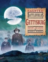 Enlarge image Cover: Gettysburg - Purple Toad Publishing