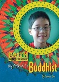 Cover: My Friend Is Buddhist - Purple Toad Publishing