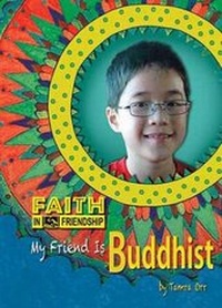 Enlarge image Cover: My Friend Is Buddhist - Purple Toad Publishing