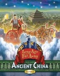 Cover: Ancient China - Purple Toad Publishing