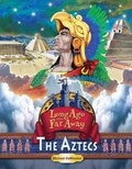 Cover: The Aztecs - Purple Toad Publishing