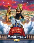 Cover: Mesopotamia - Purple Toad Publishing