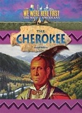 Cover: The Cherokee - Purple Toad Publishing