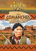 Cover: The Comanche - Purple Toad Publishing