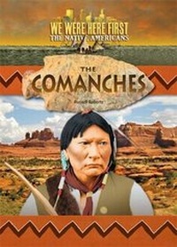 Enlarge image Cover: The Comanche - Purple Toad Publishing