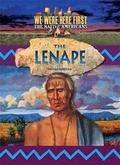 Cover: The Lenape - Purple Toad Publishing