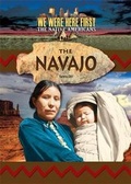 Cover: The Navajo - Purple Toad Publishing