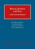 Cover: Racial Justice and Law - Foundation Press