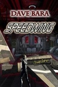 Enlarge image Cover: Speedwing - Whsikey Creek Press