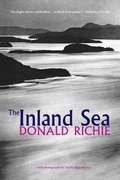 Cover: The Inland Sea - Stone Bridge Press