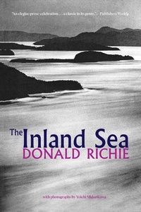 Abbildung von: The Inland Sea - Stone Bridge Press