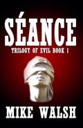 Cover: Seance - Indigo Sea Press