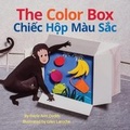 Cover: The Color Box / Chiec Hop Mau Sac - Babl Books, Incorporated