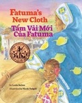 Cover: Fatuma's New Cloth / Tam Vai Moi Cua Fatuma - Babl Books, Incorporated