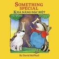 Cover: Something Special / Kha Nang Dac Biet - Babl Books, Incorporated