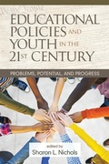 Cover: Educational Policies and Youth in the 21st Century - Information Age Publishing
