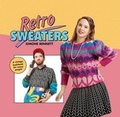 Cover: Retro Sweaters - Hardie Grant Books