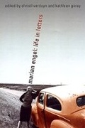 Cover: Marian Engel - University of Toronto Press